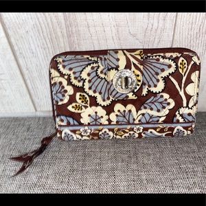Vera Bradley Wallet